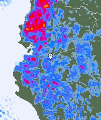 Neerslag