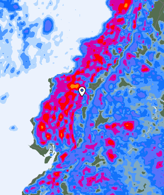 Nedbør