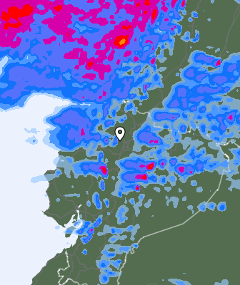 Precipitação