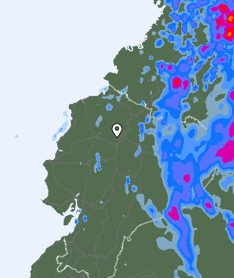 Precipitação