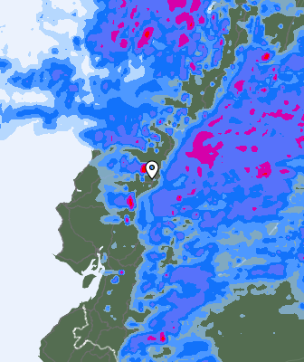 Precipitação