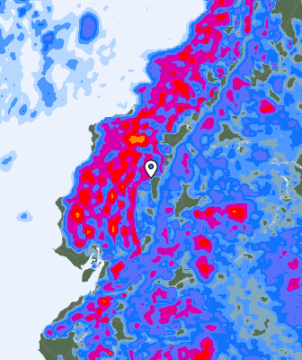 Nedbør