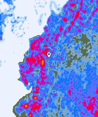 Precipitação