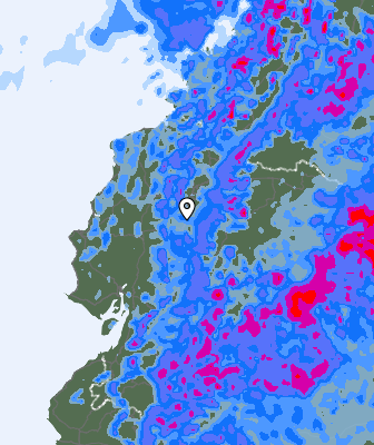 Precipitação