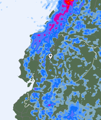 Precipitação