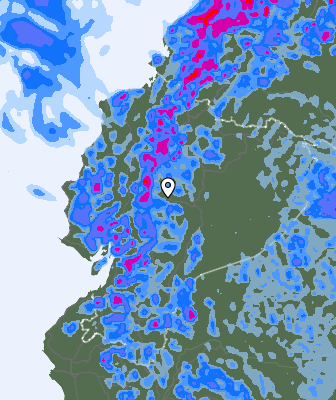 Neerslag