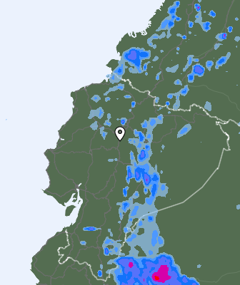 Precipitação
