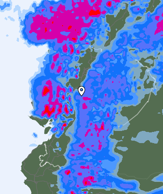 Precipitação