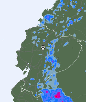 Precipitação