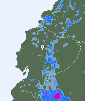 Precipitação