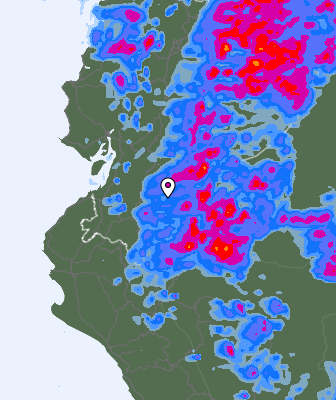 Precipitação