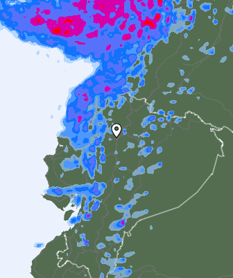 Precipitação
