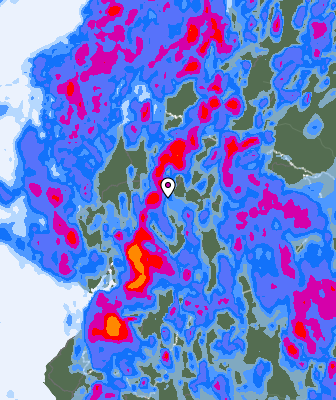 Precipitação