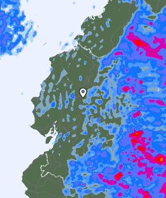 Precipitação