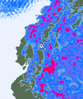 Precipitação