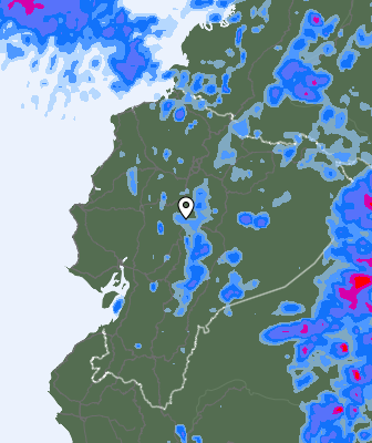 Precipitação