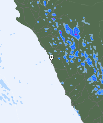 Precipitazioni