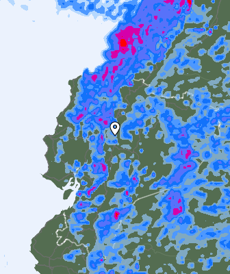 Precipitação