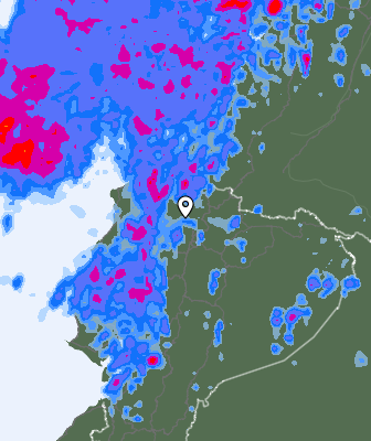 Precipitação