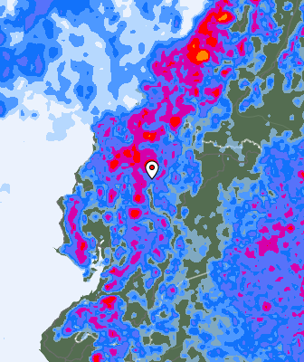Precipitação