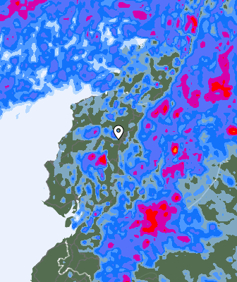 Nedbør