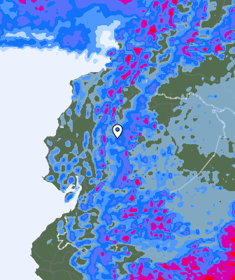 Precipitação