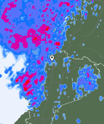 Precipitação