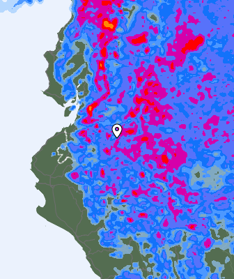 Precipitação