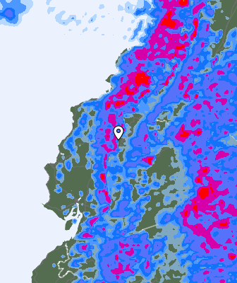 Precipitação