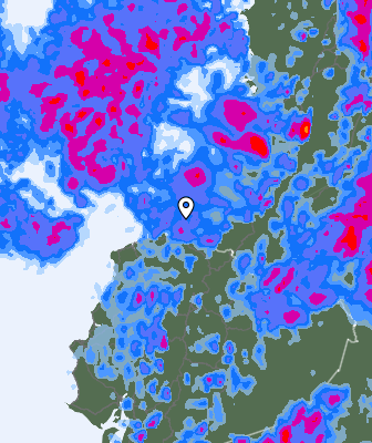 Neerslag