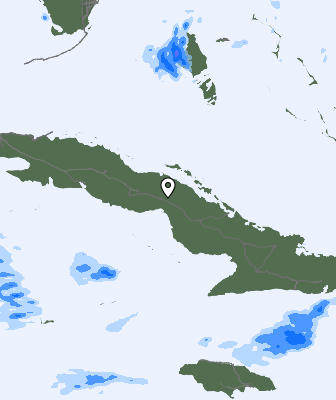 Precipitação