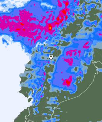 Precipitação