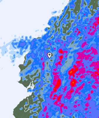 Precipitação