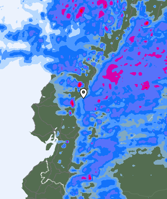 Precipitação
