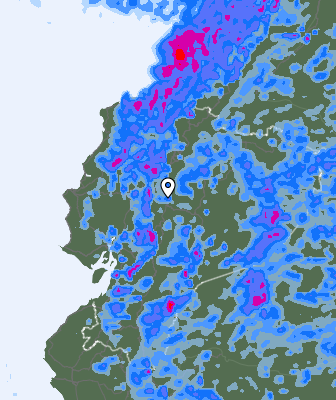 Precipitação