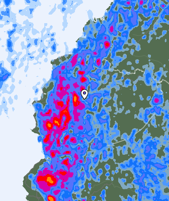 Precipitação