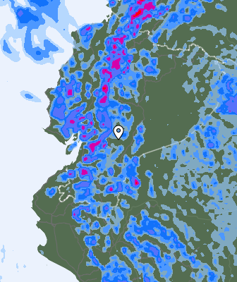 Neerslag