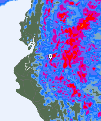 Precipitação