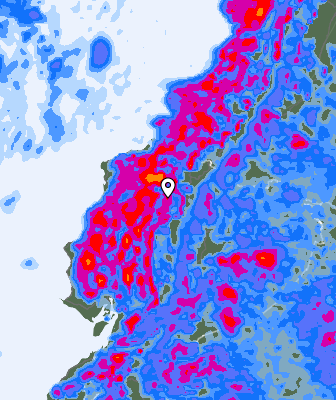 Nedbør
