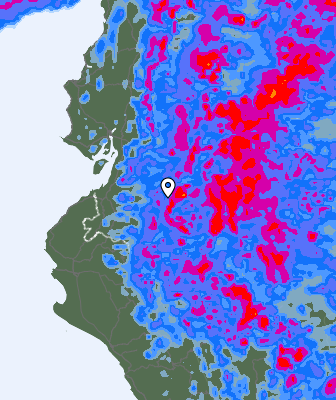 Precipitação
