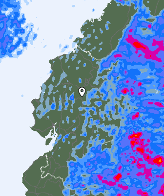 Precipitação