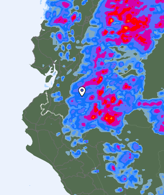 Precipitação