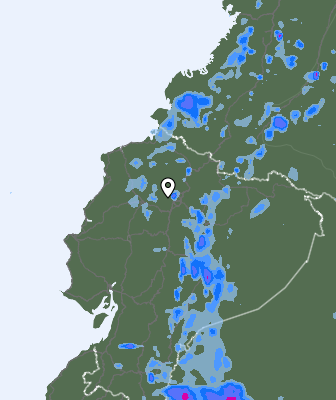 Nedbør