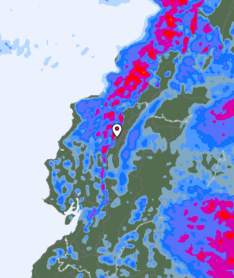 Precipitação