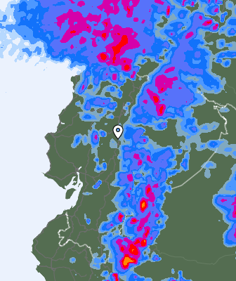 Precipitação