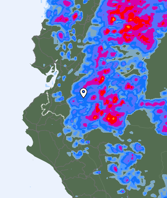Precipitação