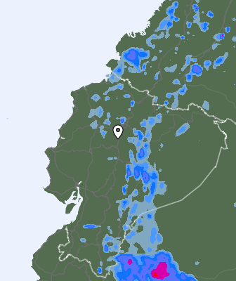 Precipitação