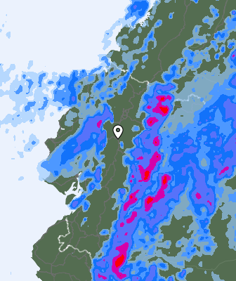 Precipitação
