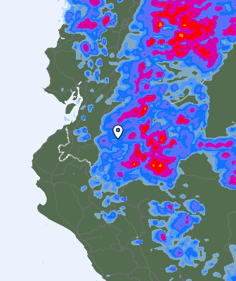 Precipitação