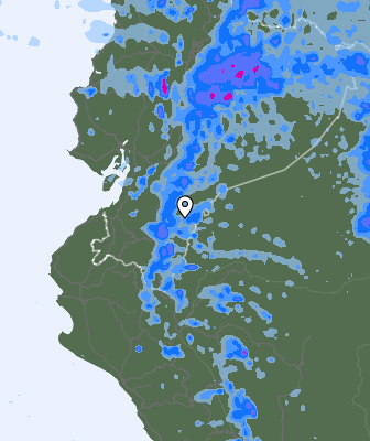 Precipitação